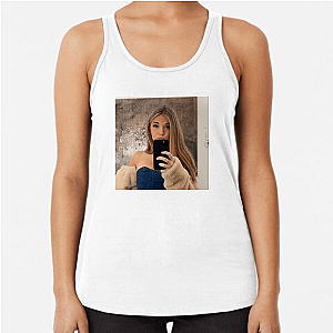 Breckie Hill Social Media Star Breckie Hill Tank Tops