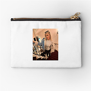 Breckie Hill Trendsetter Life Breckie Hill Zipper Pouches