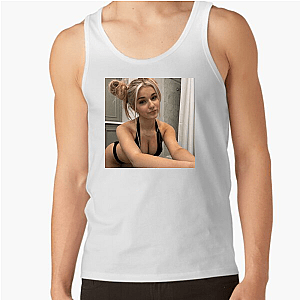 Breckie Hill From Your Feed Breckie Hill Tank Tops