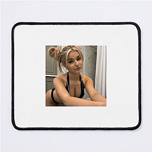 Breckie Hill From Your Feed Breckie Hill Mouse Pads
