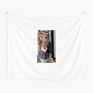 Breckie Hill Viral Vibes Breckie Hill Tapestries
