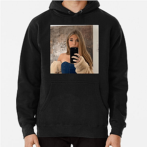 Breckie Hill Social Media Star Breckie Hill Hoodies