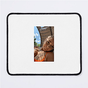 Breckie Hill Fashion Forward Breckie Hill Mouse Pads