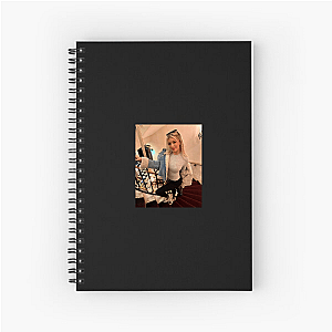 Breckie Hill Trendsetter Life Breckie Hill Notebook