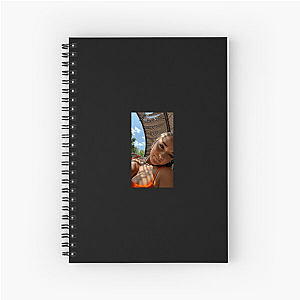 Breckie Hill Fashion Forward Breckie Hill Notebook