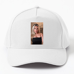 Breckie Hill Digital Icon Breckie Hill Hats & Caps