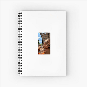 Breckie Hill Fashion Forward Breckie Hill Notebook