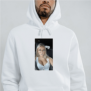Breckie Hill Content Creator Breckie Hill Hoodies