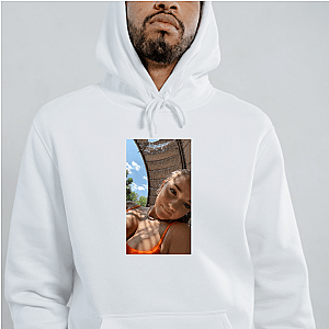 Breckie Hill Fashion Forward Breckie Hill Hoodies