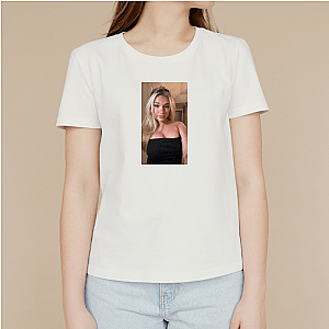 Breckie Hill Digital Icon Breckie Hill T-Shirts