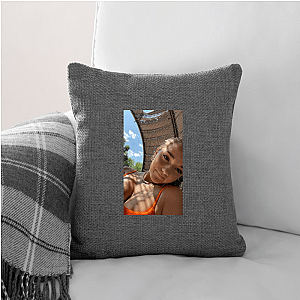 Breckie Hill Fashion Forward Breckie Hill Pillows Cover