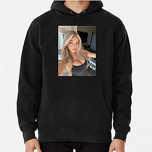 Breckie Hill TikTok Queen Breckie Hill Hoodies