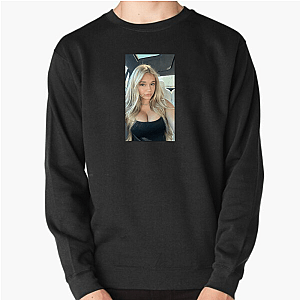 Breckie Hill Sparkle And Shine Breckie Hill Sweatshirts