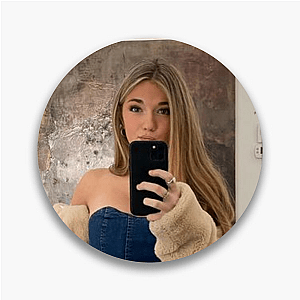 Breckie Hill Social Media Star Breckie Hill Pins