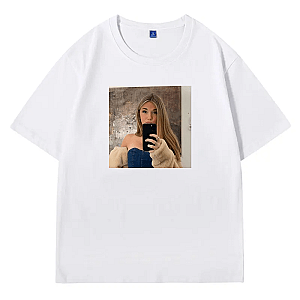 Breckie Hill Social Media Star Breckie Hill T-Shirts