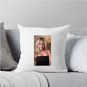Breckie Hill Digital Icon Breckie Hill Pillows Cover