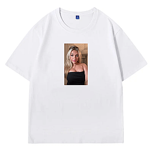 Breckie Hill Digital Icon Breckie Hill T-Shirts