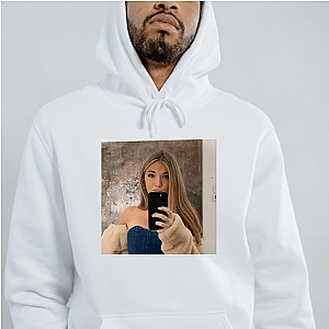 Breckie Hill Social Media Star Breckie Hill Hoodies
