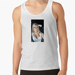 Breckie Hill Content Creator Breckie Hill Tank Tops