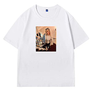 Breckie Hill Trendsetter Life Breckie Hill T-Shirts