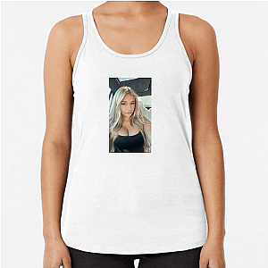Breckie Hill Sparkle And Shine Breckie Hill Tank Tops