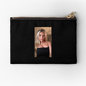 Breckie Hill Digital Icon Breckie Hill Zipper Pouches