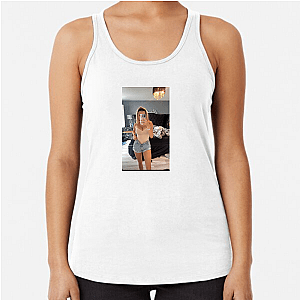 Breckie Hill Online Sensation Breckie Hill Tank Tops