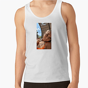 Breckie Hill Fashion Forward Breckie Hill Tank Tops