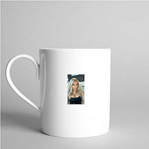 Breckie Hill Sparkle And Shine Breckie Hill Mugs