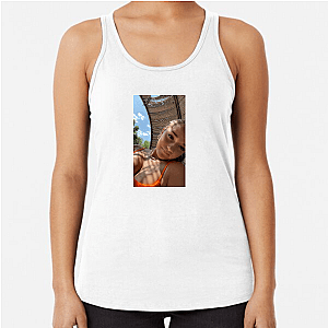 Breckie Hill Fashion Forward Breckie Hill Tank Tops