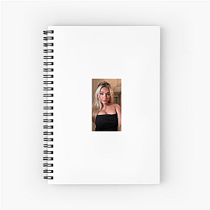Breckie Hill Digital Icon Breckie Hill Notebook