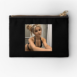 Breckie Hill From Your Feed Breckie Hill Zipper Pouches