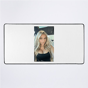Breckie Hill Sparkle And Shine Breckie Hill Mouse Pads