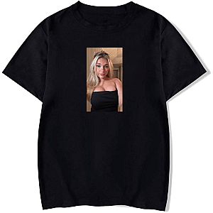 Breckie Hill Digital Icon Breckie Hill T-Shirts