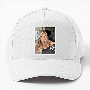 Breckie Hill TikTok Queen Breckie Hill Hats & Caps