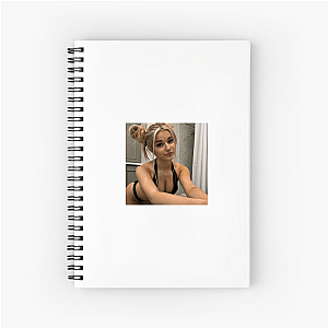 Breckie Hill From Your Feed Breckie Hill Notebook