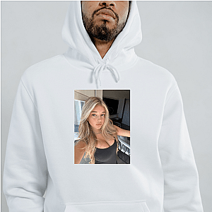 Breckie Hill TikTok Queen Breckie Hill Hoodies
