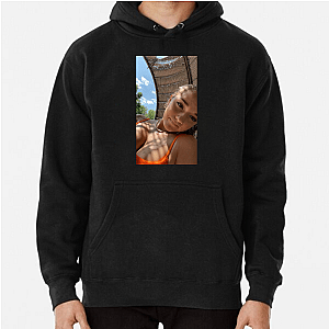 Breckie Hill Fashion Forward Breckie Hill Hoodies