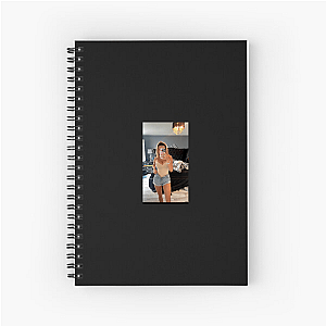Breckie Hill Online Sensation Breckie Hill Notebook