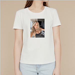 Breckie Hill TikTok Queen Breckie Hill T-Shirts