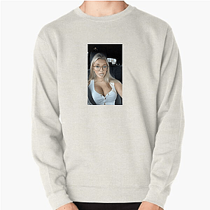 Breckie Hill Content Creator Breckie Hill Sweatshirts