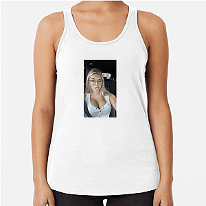 Breckie Hill Content Creator Breckie Hill Tank Tops