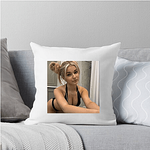 Breckie Hill From Your Feed Breckie Hill Pillows Cover