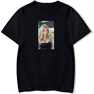 Breckie Hill Sparkle And Shine Breckie Hill T-Shirts