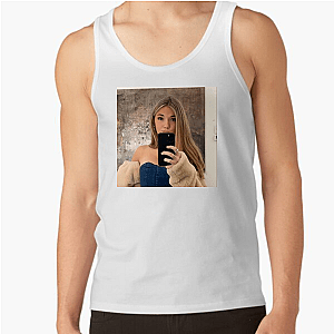 Breckie Hill Social Media Star Breckie Hill Tank Tops