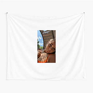 Breckie Hill Fashion Forward Breckie Hill Tapestries