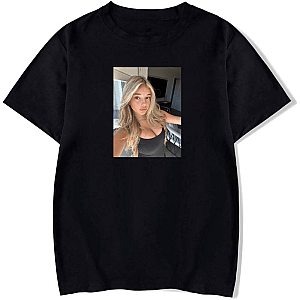 Breckie Hill TikTok Queen Breckie Hill T-Shirts