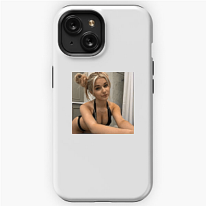 Breckie Hill From Your Feed Breckie Hill iPhone Cases