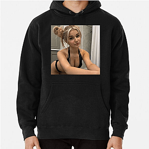 Breckie Hill From Your Feed Breckie Hill Hoodies
