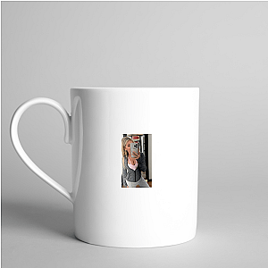Breckie Hill Viral Vibes Breckie Hill Mugs